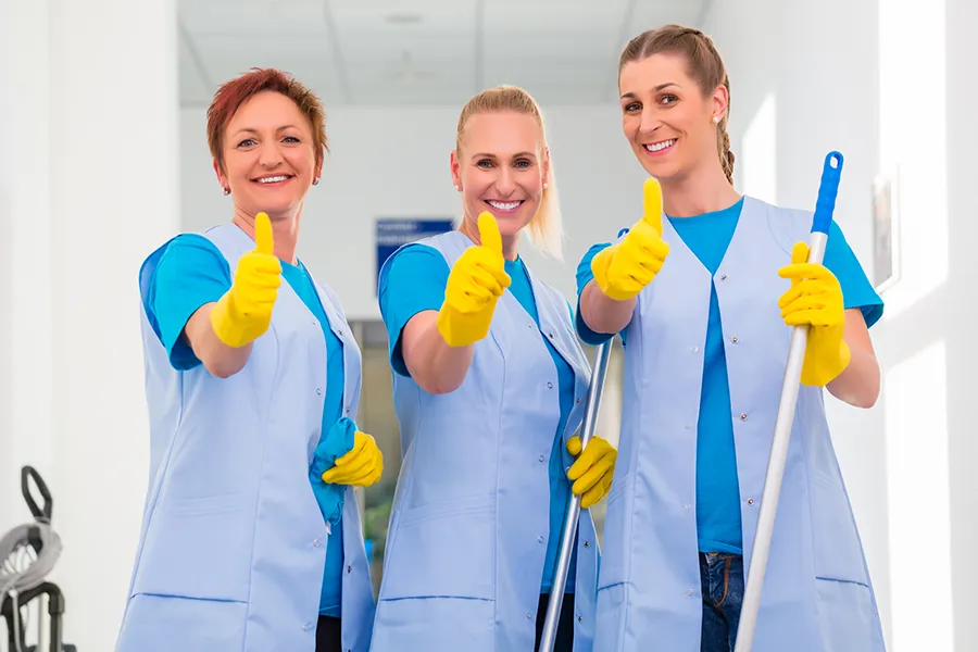 Residential Cleaning Residential Cleaning